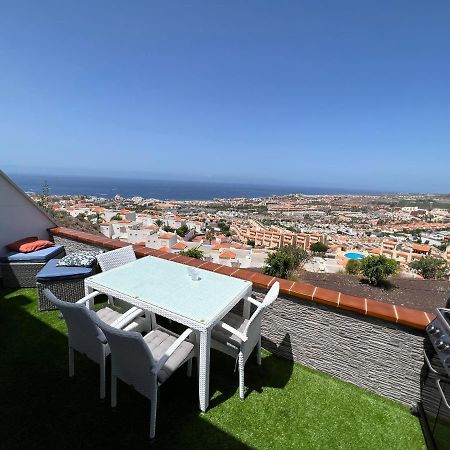 2 Bedroom Apartment With Breathtaking View Of The Sea - Sunset 아데제 외부 사진